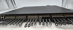 Ibm 2498-F48 Fibre Channel Switch W/ Brocade 16G Modules. Fixed Price $600.00.