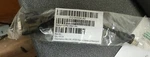 Netapp 112-00054 X881-R6 External Console Serial Cable Adapter RJ45 To DB9 New. Fixed Price $25.00.