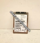 43W7734 50 Gb 1.8-INCH Solid State Drive (fru: 43W7737) Lenovo Used. Fixed Price $48.75.