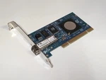 Dell JK062 Qlogic QLA200 2GB Fiber Card FL0210403-24 (2104). Fixed Price $6.48.