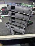 Netapp DS4246/DS4243 Lff 3.5 Drive Trays With Sata Interposer. Fixed Price $34.98.