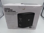 Wbox Battery Backup Standby 600W Line Interactive. Fixed Price $214.99.
