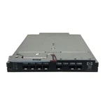 Hp 489864-002 8/12C Blade San Switch AJ820B. Fixed Price $218.00.