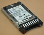Lenovo System X 300GB 10K 6GB Sff Sas Hard Drive W/caddy 90Y8878 90Y8877 90Y8881. Fixed Price $10.86.