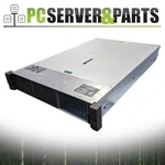 Hpe DL380 GEN10 8B 2X Gold 6126 2.60GHZ 384GB P408I-A 512GB Ssd 6X 600GB Hdd. Fixed Price $3003.56.