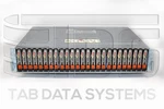 Emc Unity D3122FAF 25-BAY Dae W/ 25X D3-2S10-1800 1.8TB 2.5" 12GB Sas Hdd. Fixed Price $4250.00.