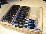 Box Of 23X * Ibm 05H4434 High Performance 3590 Cartridge J Tape New. Fixed Price $39.99.