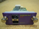 Extreme Networks 16126 XGM3S-2SF 2-PORTS 10GBE Sfp+ Interface Module * Tested. Fixed Price $60.77.