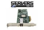 Ibm 4GB Qlogic Qle 2460 Fru 39R6592 Alt 39R6526 Pci-e Express. Fixed Price $34.05.