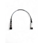 Netapp X6566B-05-R6 1' Network Cable (black). Fixed Price $15.00.