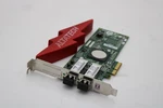 Emulex LPE11002 4GB Dual Port Fibre Channel Pci -x Express Hba Host Bus Adapter. Fixed Price $39.95.