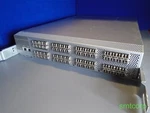 Hp AE495A Storageworks San Switch 4/64 With /4GB Gbic's. Fixed Price $425.00.
