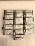Finisar FTLF8528P2BNV-EM 8GB Fc Sfp+ 850NM 150M Transceiver Module Lot Of 32. Fixed Price $79.99.