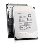 Dell/wd Dc HC510 8TB HUH721008AL4205 0F27409 7.2K Rpm Sas 12GB/S 4KN 3.5" Hdd. Fixed Price $299.00.
