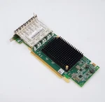 Ibm 01YM898 01YM896 Quad-port 32GBPS Hba Fc Fibre Channel Card. Fixed Price $599.00.