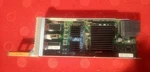 1X Dell Emc 303-081-103B Gb 2 Ports Network Module SLIC10. Fixed Price $32.74.