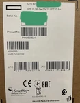 Hpe DL385 GEN10 Plus 216TB Hdd 2X Amd Epyc 7272 64GB 1600W 10GBE 25GE P816I-A. Fixed Price $13994.00.