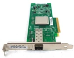 Hp Qlogic 81Q 8GB Single Port Fibre Channel Hba Pcie AK344-63002 489190-001. Fixed Price $34.94.