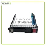 872738-001 Hp 1.8TB Sas 10K 2.5" Hard Drive Tray Only 651687-001. Fixed Price $14.99.