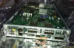 Emc CX3-20 Fc Storage Processor 100-561-860. Fixed Price $139.00.