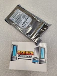 81Y9875 Ibm 1TB Sas 6GBPS 7.2K Rpm 2.5" Hard Drive 81Y9872 / 81Y9885 DS3524 Hdd. Fixed Price $165.00.