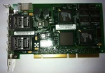 Netapp 111-01392 Dual Port 64-BIT Fibre Channel Adapter (QLA2212F/66). Fixed Price $17.90.