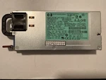 Hp 1200W DPS-1200FB HSTNS-PD19 Power Supply P/n: 570451-101 , 579229-001. Fixed Price $35.93.