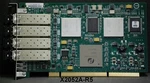 Netapp Optical Pcie X2052A-R5 HBA,FC,4-PORT ,4GB,DISK,PCI -X,R5. Fixed Price $795.00.