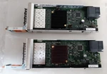 Pair Of EMC2 SLIC12 8GB Fibre Channel Module Foxconn 100-562-958 Rev. A02 W/ Sfp. Fixed Price $149.99.