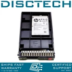 Hpe 861756-B21 4TB 3.5 7.2K 512E Sas Hdd Kit 651314-001 G8/G9. Fixed Price $224.00.