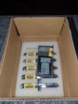 Netapp X90-4011A 3.8TB Nvme Sed Ssd A250 A800 NS224 108-000857. Fixed Price $1000.00.