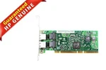 Genuine Hp NC7170 313586-001 Ethernet Rj 45 Wired Gigabit Network Interface Card. Fixed Price $14.99.