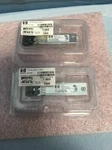 2 New Hp AJ718A Storagework 8GB Shortwave Fibre Channel Sfp AJ718-63001. Fixed Price $34.97.