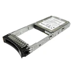 Ibm 300GB 2.5 15K 6G Sas Hdd/hard Drive 45W9615 For DS8000 Storage With Frame. Fixed Price $23.57.