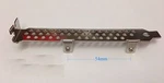 *new* Standard Full Height Bracket For 3WARE 9650SE-8LPML Port Pcie Sas Raid. Fixed Price $24.99.