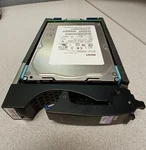Emc 005049271 300GB 15K 6G Sas 3.5" Hdd 118032691-A01 0B24479 HUS156030VLS600. Fixed Price $42.00.