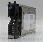 Emc Clariion 005048659 73GB 15K 4GBPS 3.5" Fc Hdd For CX4 CX-4G15-73. Fixed Price $20.00.