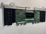 Matched Pair Dell Emc Unity 12GB Sas Lcc 303-300-000C-02 Rev For 15-DRIVE Dae. Fixed Price $449.99.