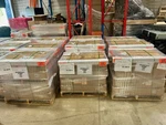 AF3000-QF-11T-1 Hpe Nimble Storage All Flash Array, 11TB Ssd, 16GB Fc. Fixed Price $5995.00.