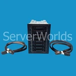 Hp 507803-B21 Drive Cage For ML370 G6, DL370 Only!!!. Fixed Price $165.00.