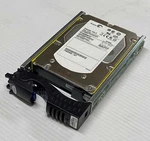 Emc 005048848 300GB 15K Rpm Fc 3.5" Hdd Hard Drive. Fixed Price $34.09.