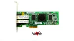 Dell 0KC184 4GB Dual Port Host Bus Adapter Qlogic QLE2462 Channel. Fixed Price $39.95.