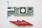 Hp AB378-60101 Pci-x 4GB Fc Fiber Channel Single Port Network Adapter. Fixed Price $45.90.