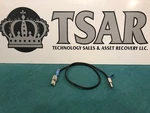 Dell 171C5 Sas External Cable Assembly - 3.28 (1M) Powervault **lot Of Two**. Fixed Price $14.78.