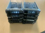 3.5" Tray Caddy For Dell R720 R710 R520 G302D 0X968D F238F R510 R420 Lot Of. Fixed Price $79.99.