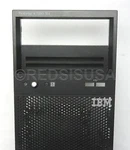 Genuine Top Front Bezel For Ibm System X3100 M4 81Y7478. Fixed Price $22.57.