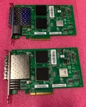 Lot Qlogic QLE2564 8GB Pcie Quad-port Fibre Channel Hba 340-2110-00. Fixed Price $18.89.