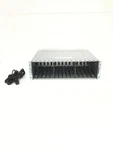 Emc Ktn-stl 4 15-BAY 3.5" Scsi Storage Disk Array W/ 303-127-000A Card, 2X Ps. Fixed Price $109.99.