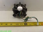 Intel Heatsink & Fan Socket E30307-001 CN2F9484K1 05AC2H3(CX). Fixed Price $8.00.