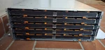 Dell E08J Powervault MD3060E 60-BAY Sas Storage. Fixed Price $348.93.